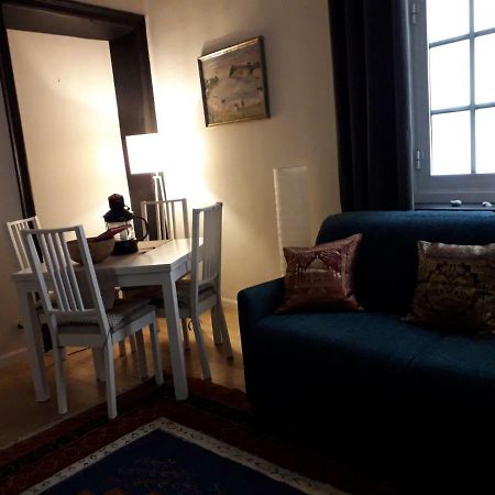 Cosy Little House Apartment Genoa Bagian luar foto