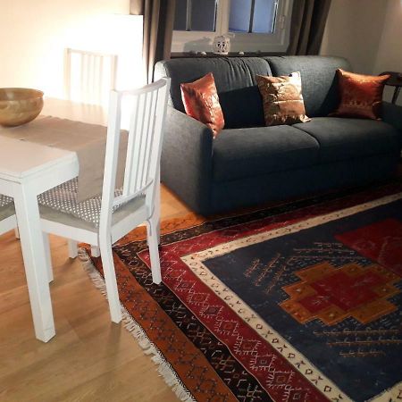 Cosy Little House Apartment Genoa Bagian luar foto