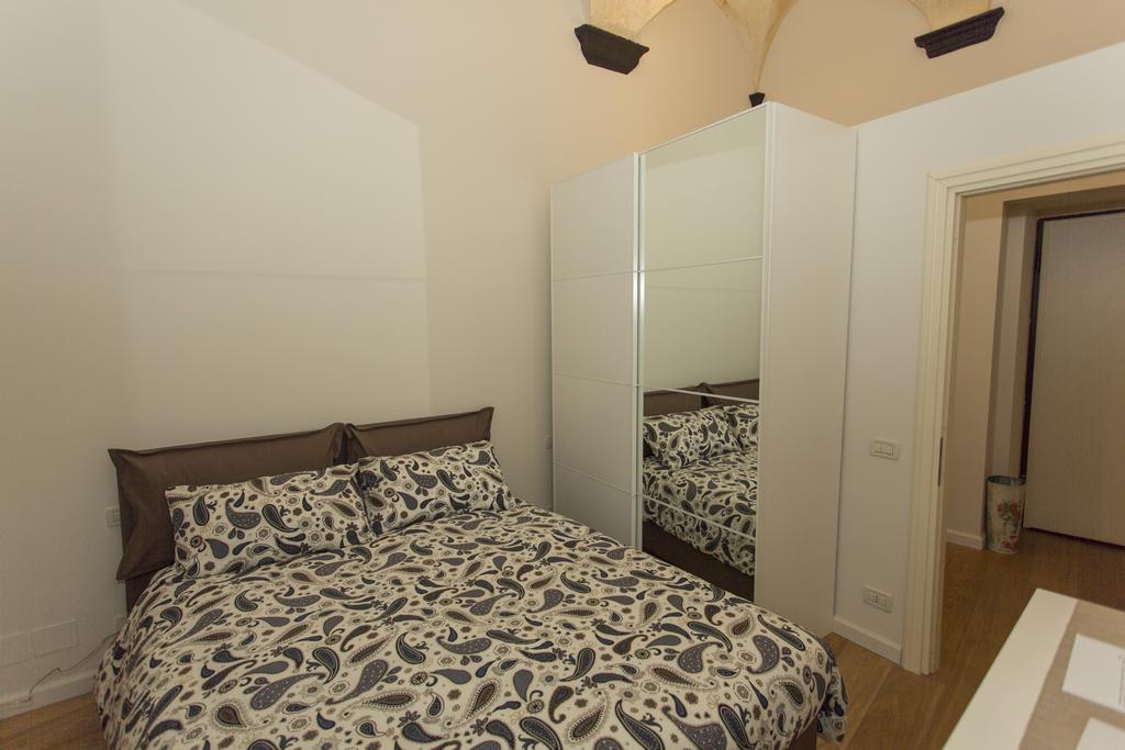 Cosy Little House Apartment Genoa Bagian luar foto