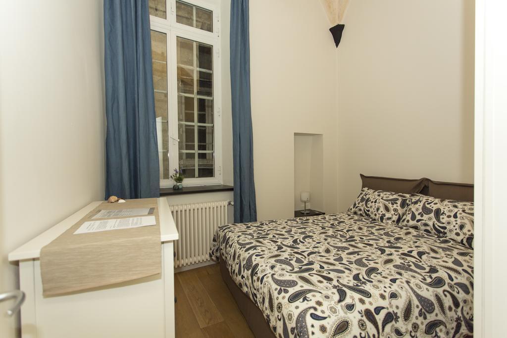 Cosy Little House Apartment Genoa Bagian luar foto