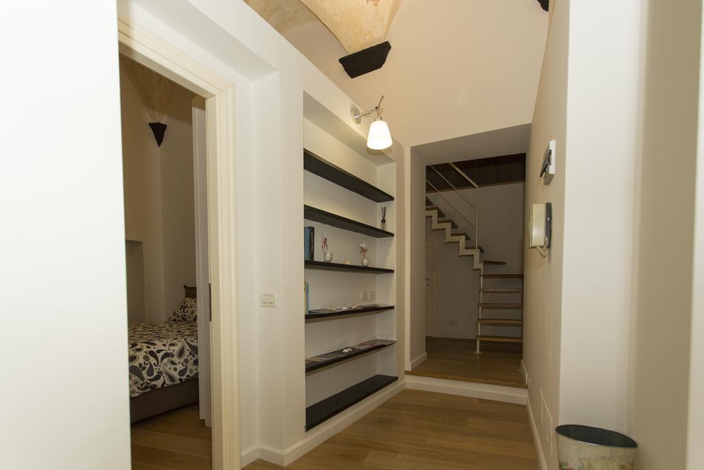 Cosy Little House Apartment Genoa Bagian luar foto