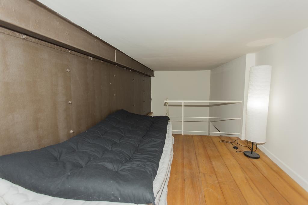 Cosy Little House Apartment Genoa Bagian luar foto