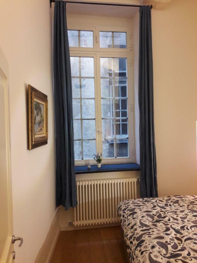 Cosy Little House Apartment Genoa Bagian luar foto